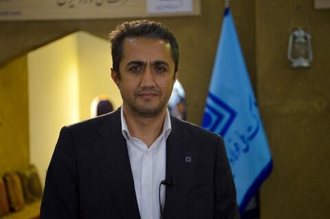 بازدید سرزده رییس هیات عامل ایمیدرو از پروژه در حال ساخت فولادسازی قروه