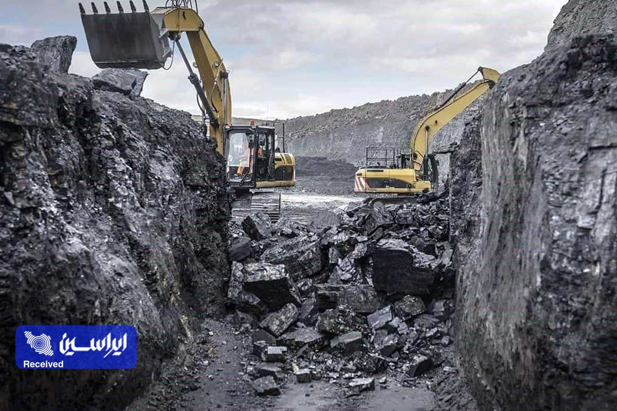 عملیات اکتشاف سنگ‌آهن در خواف از اهداف پیشی گرفت