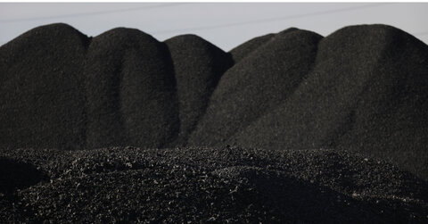 افزایش چشمگیر واردات کک و نیمه‌کک اوکراین در سال ۲۰۲۵