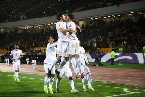 خلاصه بازی ایران - ازبکستان/ یک امتیاز سخت برای صعود به جام جهانی