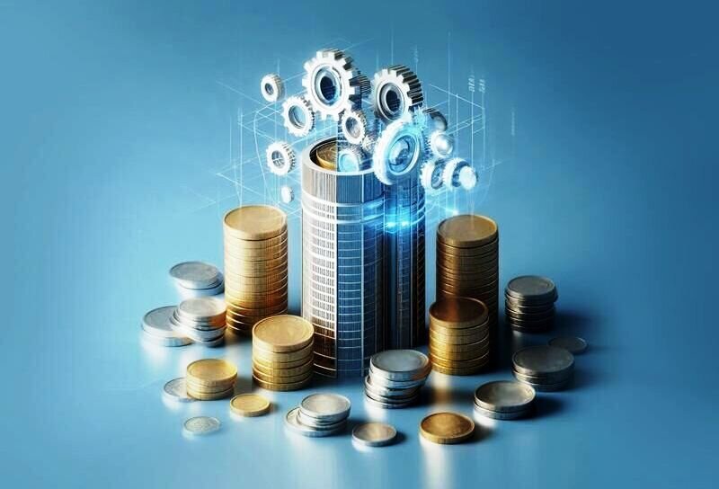 کاهش تورم و ساماندهی مالیات‌ها، پیش نیاز سرمایه‌گذاری