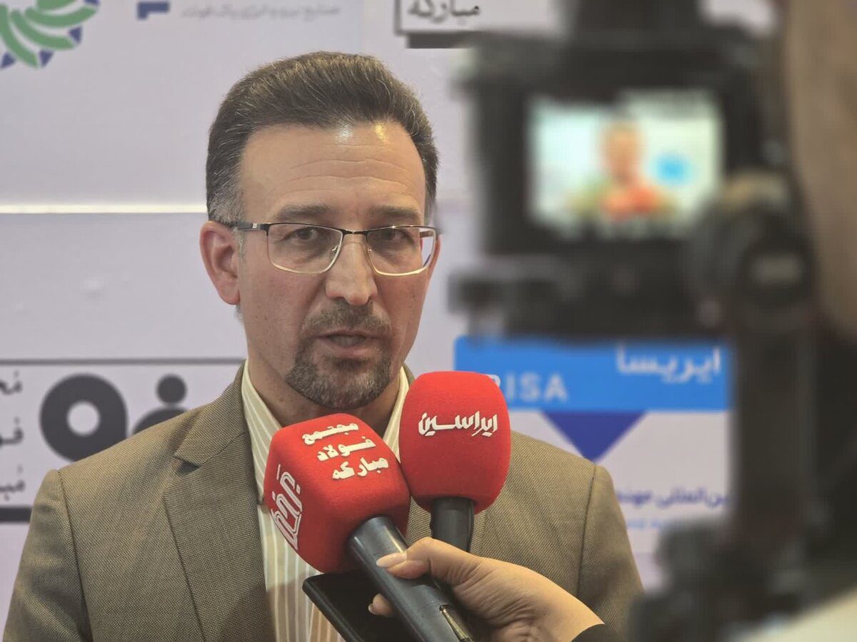 سرمایه‌گذاری برای تولید؛ راهبرد فولادسنگ مبارکه در مسیر توسعه پایدار