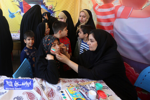 راهپیمایی روز قدس در اصفهان