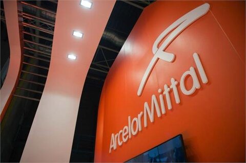 «آرسلورمیتال کریوی رُگ» با وجود چالش‌های اقتصادی، تولید خود را افزایش داد