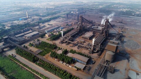 شتاب توسعه هرمز با اوراق مرابحه