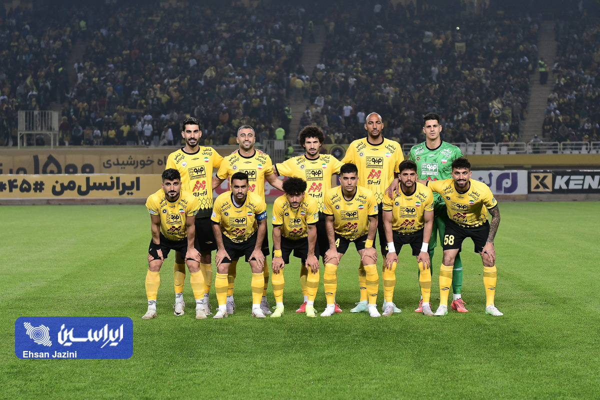 هشدار به طلایی‌پوشان؛ مسیر نخبگان از لیگ برتر می‌گذرد