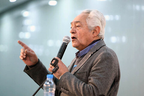 فرامرز ظلی درگذشت