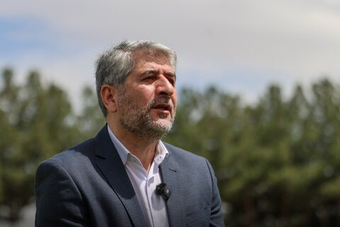 شفاف‌سازی مدیرعامل سپاهان درباره خرید VAR برای نقش‌جهان و جذب بن‌یدر