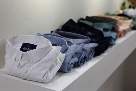 فرصت ۶ ماهه درج شناسه کالا برای عرضه کنندگان پوشاک