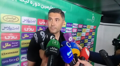 پیروزی مقابل ذوب‌آهن برای ما از اهمیت بالایی برخوردار بود