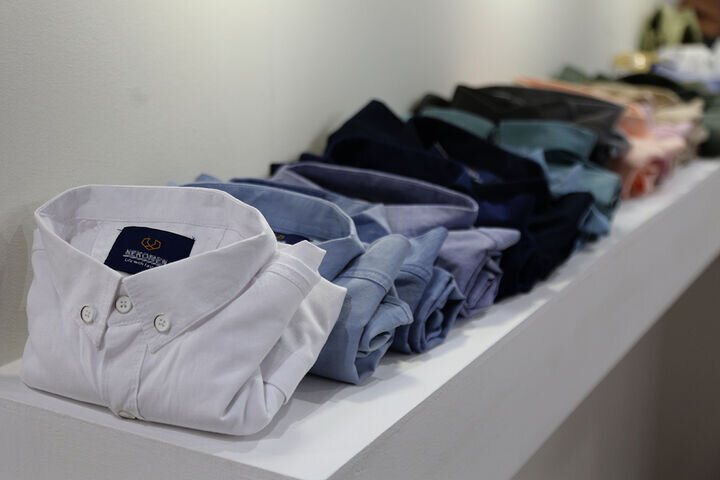 فرصت ۶ ماهه درج شناسه کالا برای عرضه کنندگان پوشاک