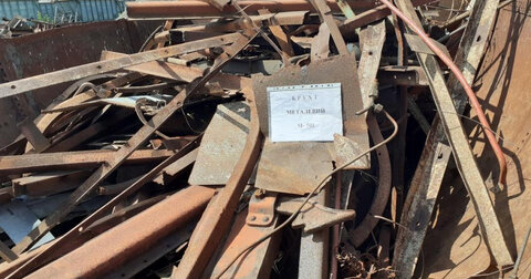 کاهش قیمت‌های ضایعات و تأثیرات آن بر بازار فولاد