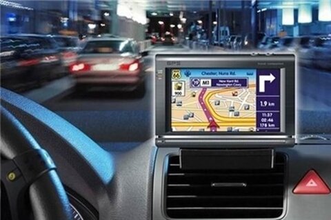 GPS به حضور طولانی‌تر رانندگان مسن در جاده‌ها کمک می‌کند