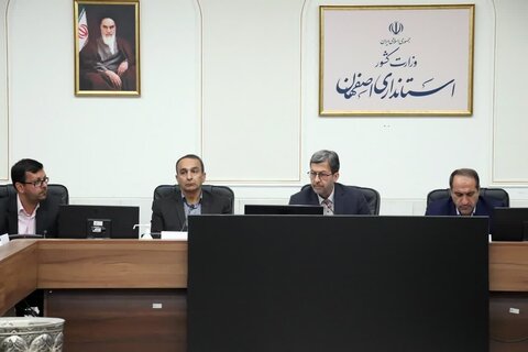 سهم صنایع اصفهان از آب بازگشایی شده صفر است