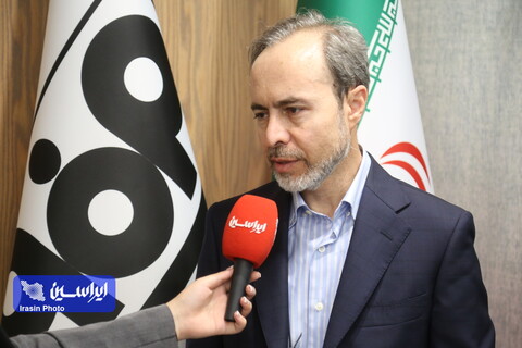 پروژه ستاره سیمین هرمز یکی از پروژه‌های پیشران گروه فولاد مبارکه است