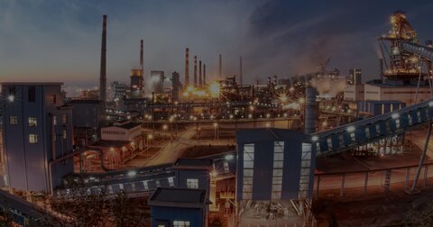 راه‌اندازی بزرگ‌ترین کوره بلند ترکیه توسط شرکت İsdemir گامی به سوی تولید پایدار