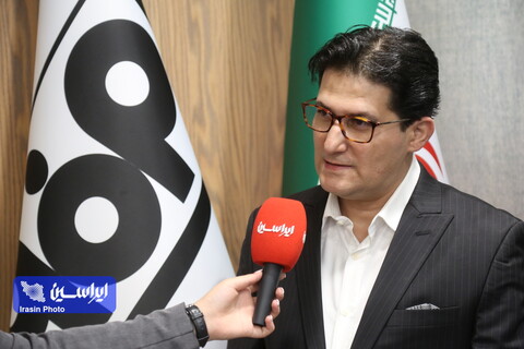 صادرات لوله و پروفیل فولادی به مرز یک میلیارد دلار خواهد رسید