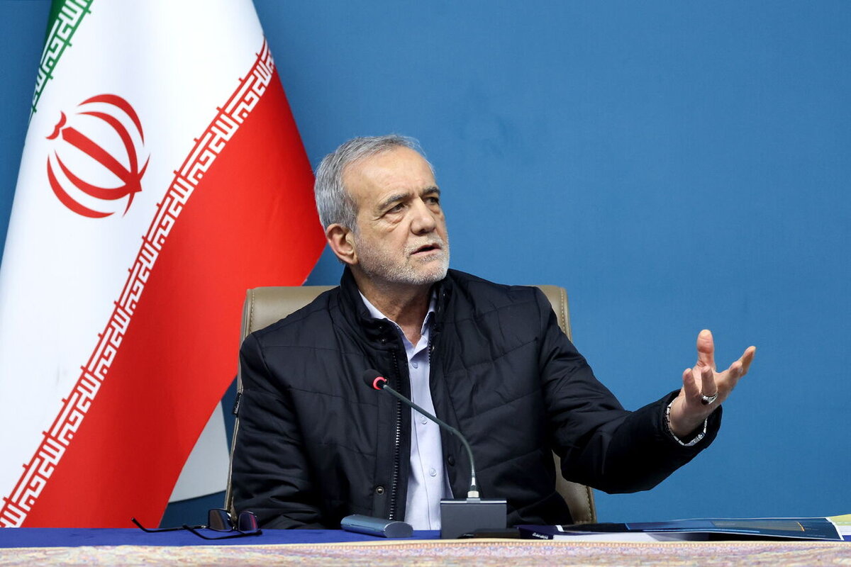 بنای دولت تلاش مجدانه برای حل مشکلات معیشتی مردم است