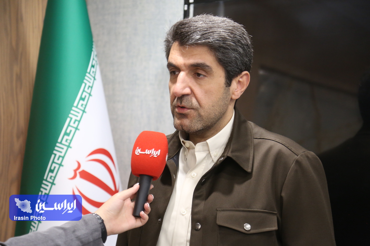  نگاه ویژه مدیرعامل فولاد مبارکه به اقتصاد معدن و سرمایه‌گذاری در این حوزه برای تحقق شعار سال