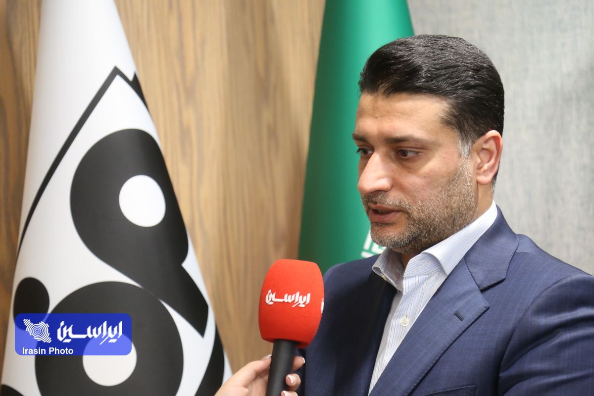 ۲۰۲۶؛ سال صعود آرام زنجیره فولاد