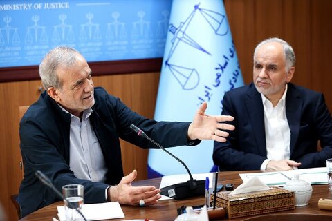 FATF داخلی از فساد پیشگیری می‌کند