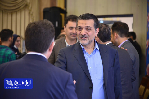 نشست‌ نوروزی مدیرعامل گروه فولاد مبارکه با مدیران عامل شرکت‌های زیرمجموعه، ذینفعان و شرکای کسب و کار