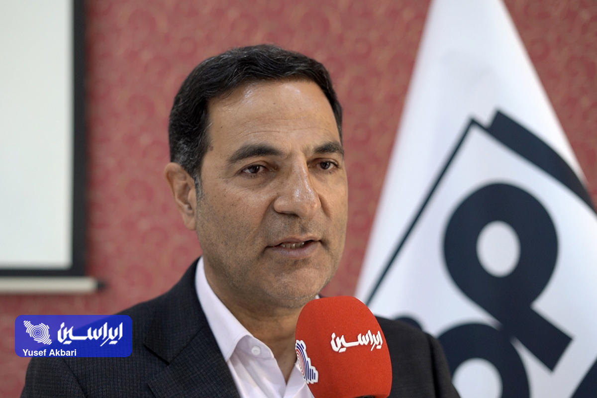 تولید ۵۱۰ هزار تن ورق فولادی در دستور کار ورق خودرو در سال ۱۴۰۴