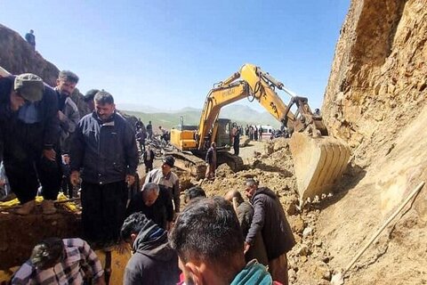 بالغ‌ بر ۱۷۰ معدن فعال در استان قزوین وجود دارد