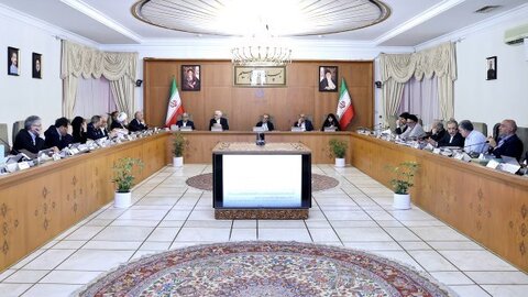 مرور کارنامه نوروزی دولت و تحقق هدف گذاری پویش «نه به تصادف»