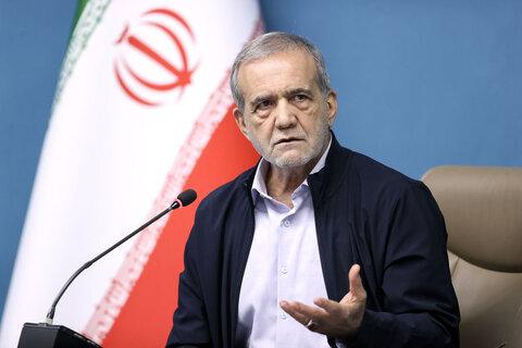 دستور فوری رئیس‌جمهور برای مهار فلرها