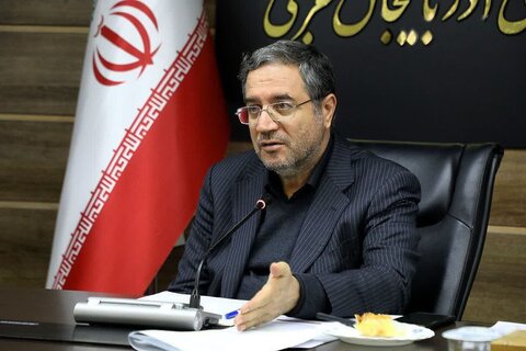 استاندار آذربایجان غربی پیگیر حادثه ریزش معدن در مهاباد شد