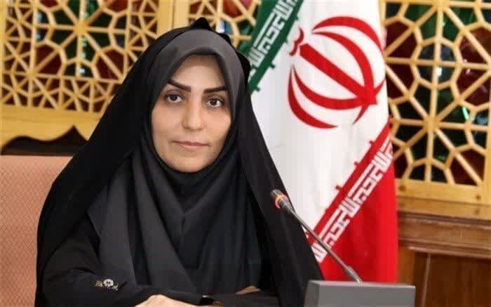 سرپرست دفتر امور اجتماعی استانداری اصفهان معرفی شد