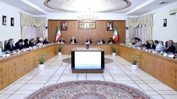 مرور کارنامه نوروزی دولت و تحقق هدف گذاری پویش «نه به تصادف»