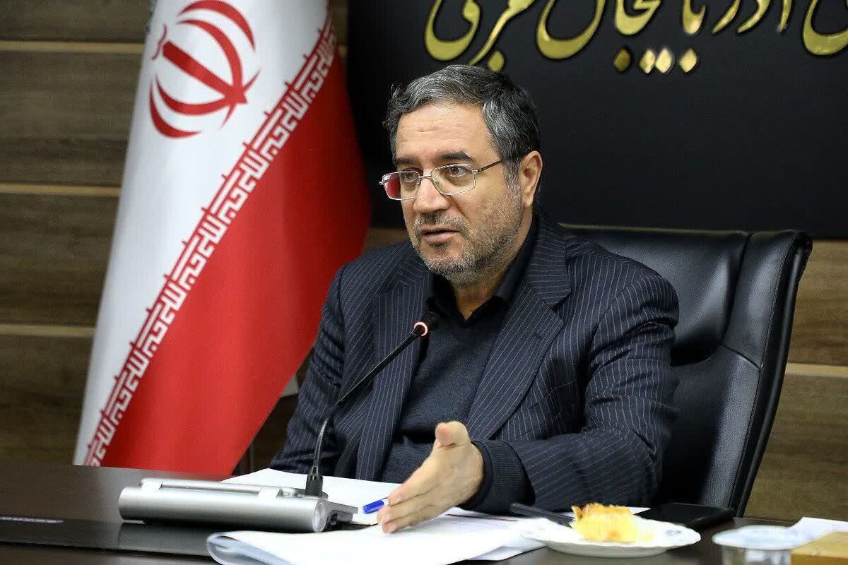 استاندار آذربایجان غربی پیگیر حادثه ریزش معدن در مهاباد شد