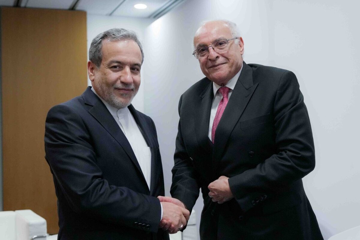 ایران و الجزایر؛ از تثبیت روابط سیاسی تا گسترش تعاملات اقتصاد