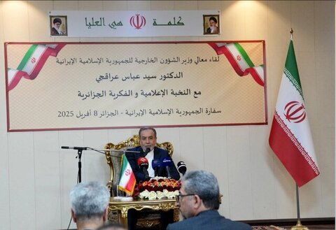 مذاکرات آتی در مسقط، آزمونی برای سنجش جدیت آمریکاست