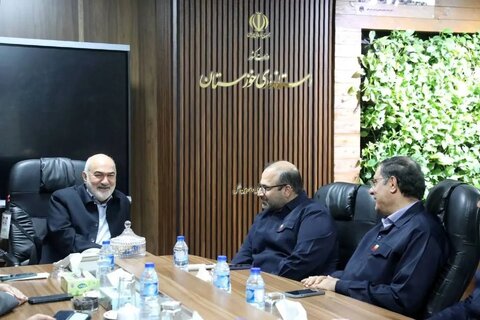 گام موثر فولاد خوزستان در ایفای مسئولیت اجتماعی علیرغم چالش‌ها