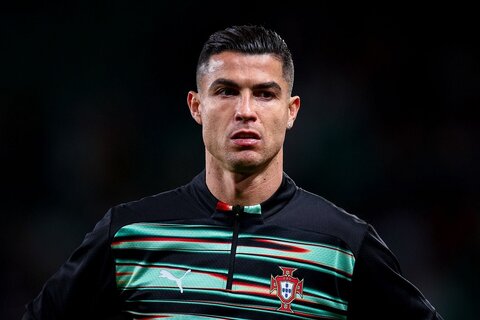 رونالدو در لالیگا باشگاه می‌خرد!