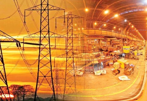 قطعی برق در فروردین فولادسازان را غافلگیر کرد / سالی که نکوست، از بهارش پیداست! 