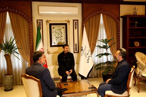 با پایان فاز اول پروژه تا ۷۰ میلیون مترمکعب آب از دریا به اصفهان منتقل می‌شود