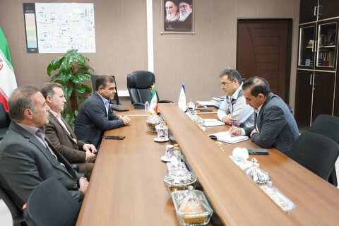 تداوم حمایت پتروشیمی ایلام از جامعه هدف بهزیستی