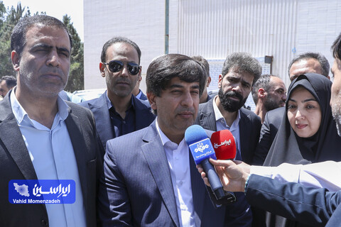 ضرورت اولویت‌بندی نیازهای شهرستان مبارکه در حوزه مسئولیت اجتماعی/ کمک‌های شرکت هدفمند و شفاف می‌شود