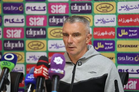 کارترون: در لیگ و حذفی شانس داریم بنابراین تمام تلاشمان را می‌کنیم