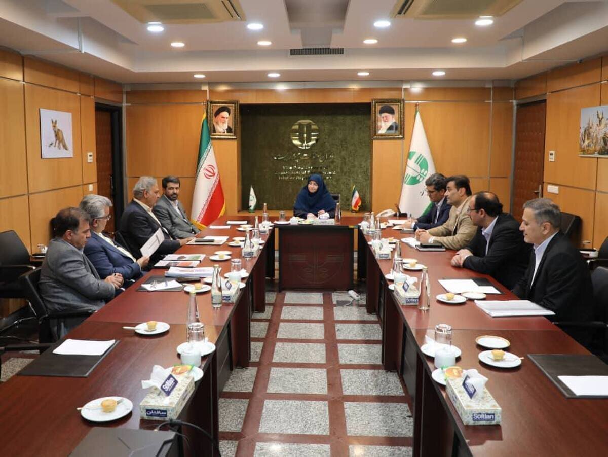 پایبندی صبانور به الزامات محیط زیستی