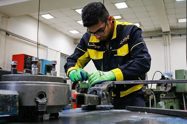  اجرای طرح مهارت‌آموزی ۲۰ هزار نوجوان تحت پوشش بهزیستی در ۸ استان