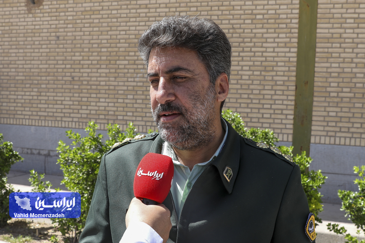 حمایت فولاد مبارکه برای تکمیل پروژه های شهرستان ضروری است / امنیت پایدار با توسعه متوازن و رفع محرومیت‌ها 