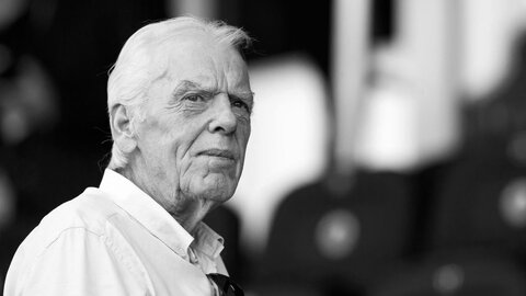 لئو بین‌هاکر درگذشت