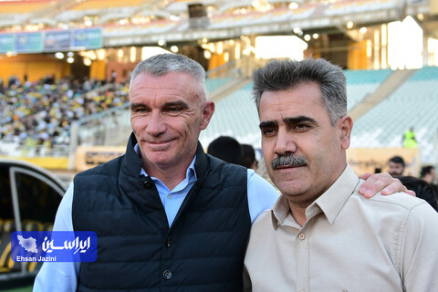 کارترون: حفظ پیروزی در یک مسابقه ارزشمند است