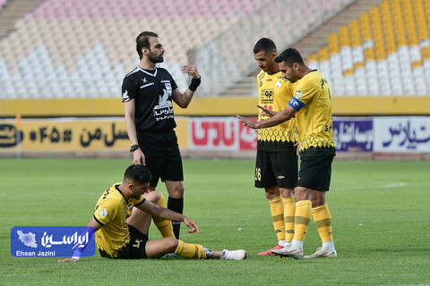 آرای انضباطی لیگ برتر صادر شد