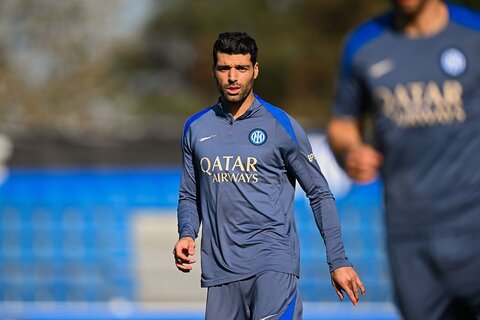 مهدی طارمی در آمار رئیس فدراسیون جهانی فوتبال